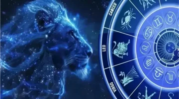 تحديات جديدة.. برج الأسد يفتح أبواب النجاح بثقة وطاقة متجددة الاثنين 10 نوفمبر 2025